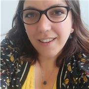 tutrice pour aide aux devoirs et soutien scolaire primaire